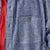 Solid Flannel Heather Twill Shirt - Tall