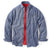 Solid Flannel Heather Twill Shirt - Tall