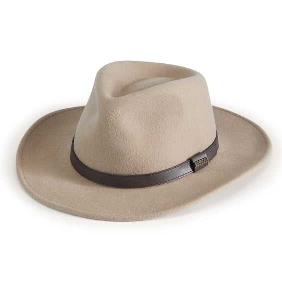 Pendleton Men's Outback Hat Green Size X-Large