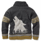 Call of the Wild Sweater – The Territory Ahead