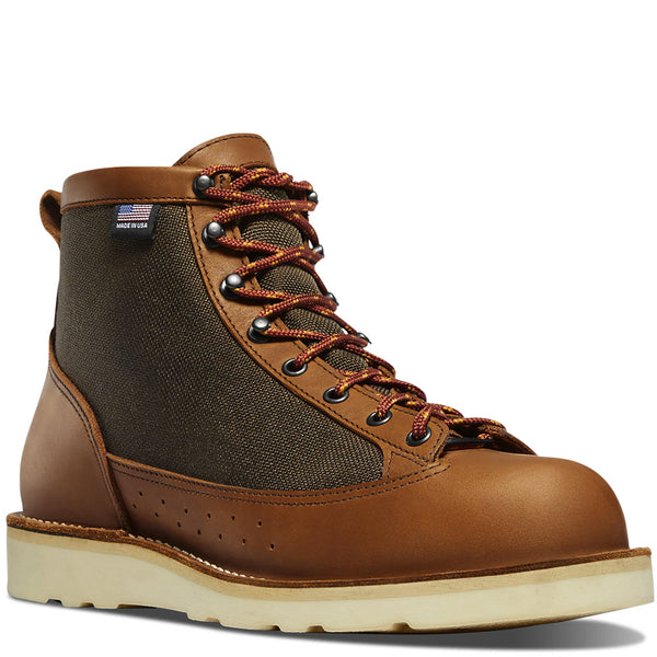 Westslope Boot By Danner – The Territory Ahead