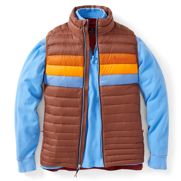Cotopaxi fuego down vest deals