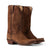 Livingston Boots by Lucchese