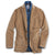 The Nutty Trailblazer Corduroy Sport Coat - Tall