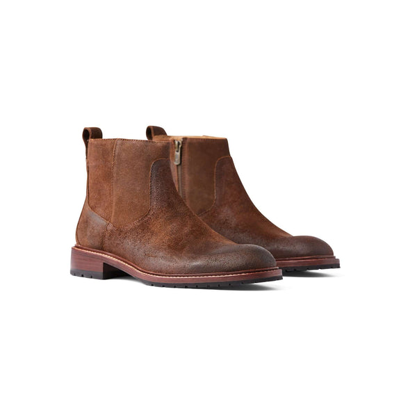 Trask larkin top boots