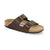 Arizona Leather Sandal by Birkenstock