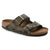 Arizona Camouflage Sandal by Birkenstock