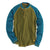 Apex Heavyweight Baseball Henley - Tall