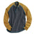 Apex Heavyweight Baseball Henley - Tall