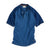 Good Mood Indigo Jersey Henley - Tall
