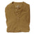 Peruvian Pima Henley - Sale