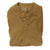 Peruvian Pima Henley - Sale - Tall
