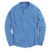 Peruvian Pima Henley