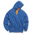 The Indigo Traveler Hoodie - Tall