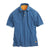 Big Sur Pique Polo - Tall