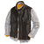 Falcon Bluff Leather Vest - Tall