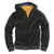 Mañana Corduroy Hoodie - Tall