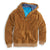 Mañana Corduroy Hoodie - Tall