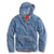 Half Moon Bay Denim Hoodie - Tall