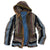 Energico Baja Hoodie - Tall