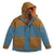 The Adventure Seeker 4-in-1 Parka - Tall