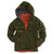 Memphis Hoodie Jacket by Laundromat