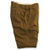 Mission Comfort Flat Front Chino - Sandstone