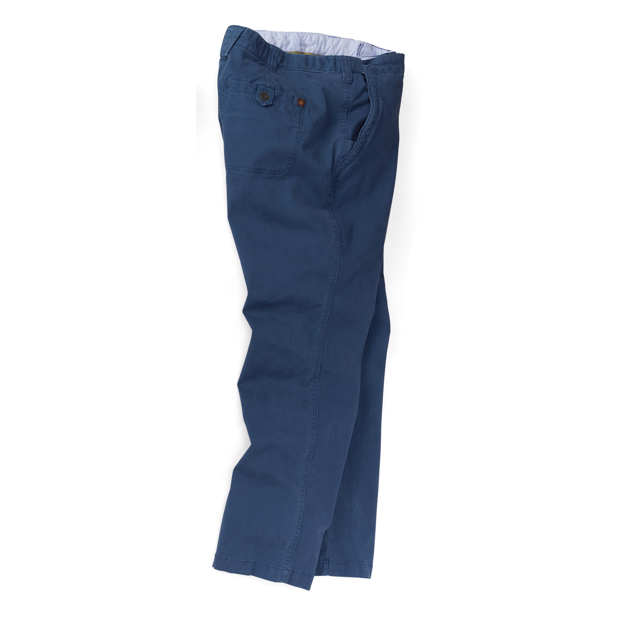 Flat Front Pants – The Territory Ahead
