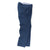 Mission Comfort Flat Front Chino - Washed Navy