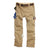 Mission Comfort Cargo Pants - Barley