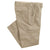 Mission Comfort Cargo Pants - Barley