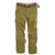 Mission Comfort Cargo Pants - Barley