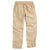 Taranaki Linen-Cotton Drawstring Pants