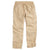 Taranaki Linen-Cotton Drawstring Pants