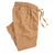 Taranaki Linen-Cotton Drawstring Pants