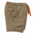 Original Zephyr Shorts - Deep Indigo