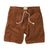 Almadies Corduroy Drawstring Shorts