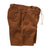 Almadies Corduroy Drawstring Shorts