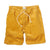 Almadies Corduroy Drawstring Shorts