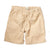 Almadies Corduroy Drawstring Shorts