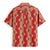Indonesian Batik Shirt