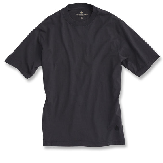 Short Sleeve A-List Crew