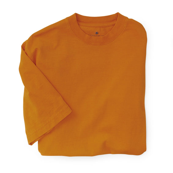 Dark Orange