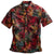 Navy Floral