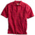 Pickstitch Windowpane Shirt - Tall