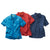Sweet Spot Jersey Polo - Tall