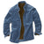 Greater Outdoors Corduroy Shirt