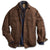 Back East Herringbone Shacket - Sale
