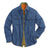 Back East Herringbone Shacket - Sale