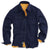 Wool CPO Shirt Jac by Schott NYC